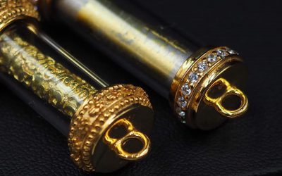 Thai Amulets- With the Spirit of Thai Culture